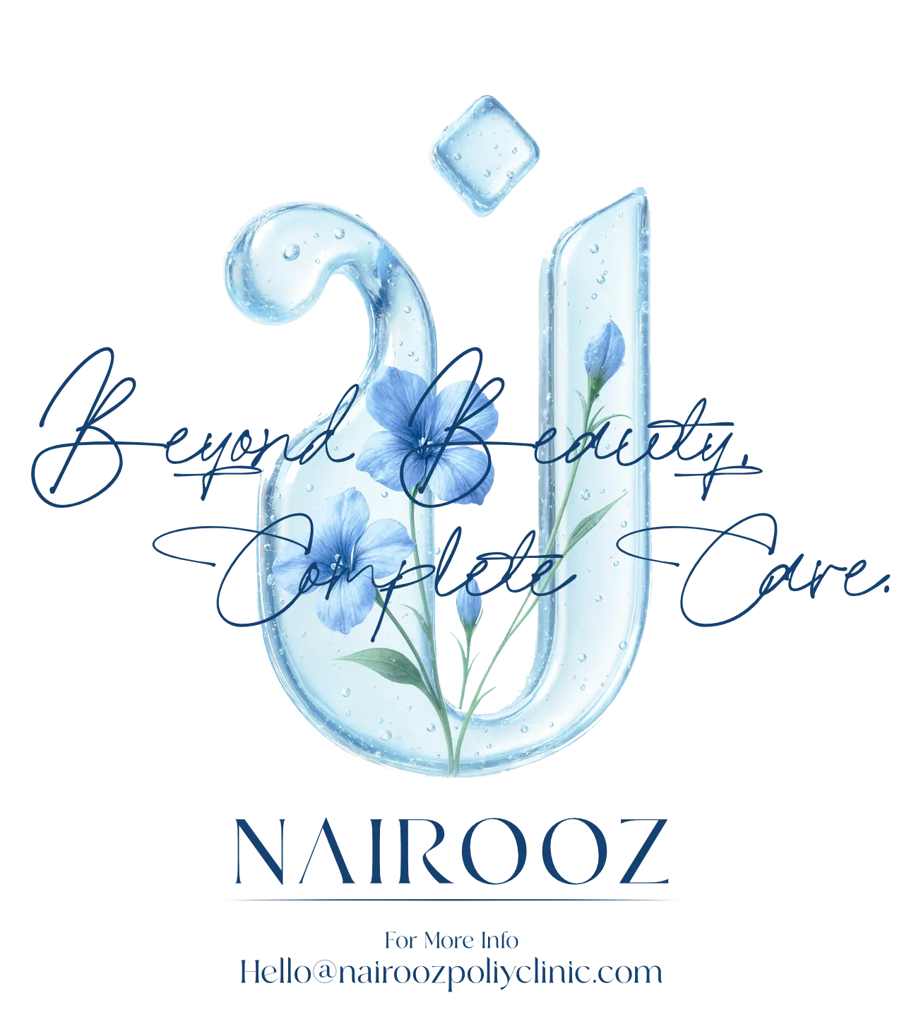 Nairooz Polyclinic Coming Soon